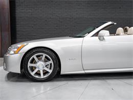 2005 Cadillac XLR (CC-2102369) for sale in Sherwood Park, Alberta