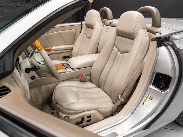 2005 Cadillac XLR (CC-2102369) for sale in Sherwood Park, Alberta
