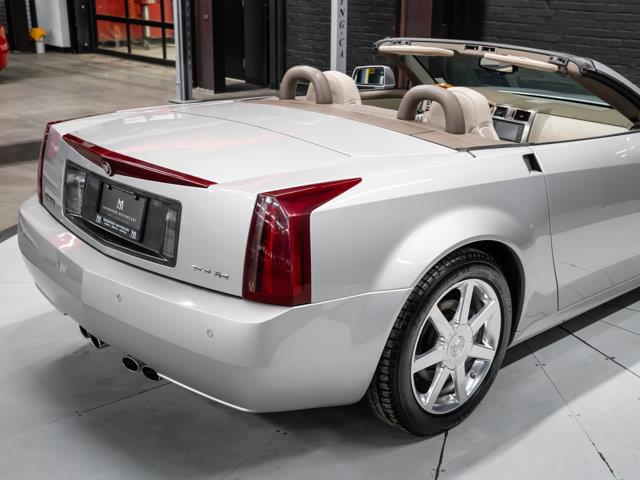 2005 Cadillac XLR (CC-2102369) for sale in Sherwood Park, Alberta