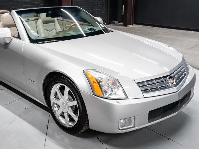 2005 Cadillac XLR (CC-2102369) for sale in Sherwood Park, Alberta