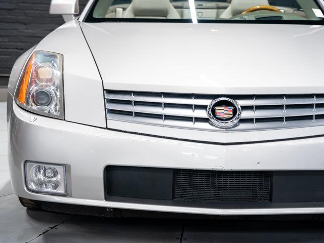 2005 Cadillac XLR (CC-2102369) for sale in Sherwood Park, Alberta