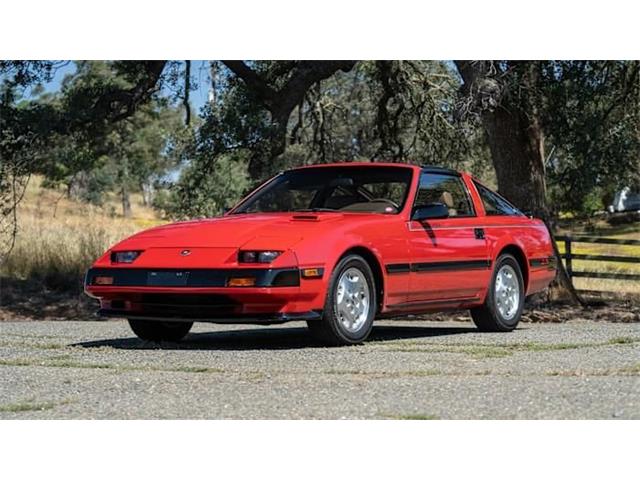 1985 Nissan 300ZX (CC-2100237) for sale in Las Vegas, Nevada