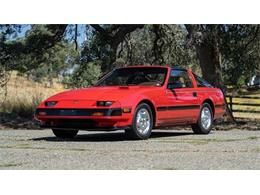 1985 Nissan 300ZX (CC-2100237) for sale in Las Vegas, Nevada