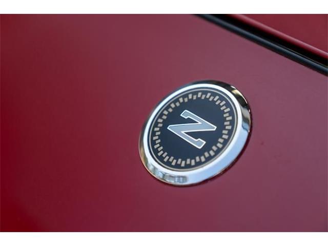 1985 Nissan 300ZX (CC-2100237) for sale in Las Vegas, Nevada