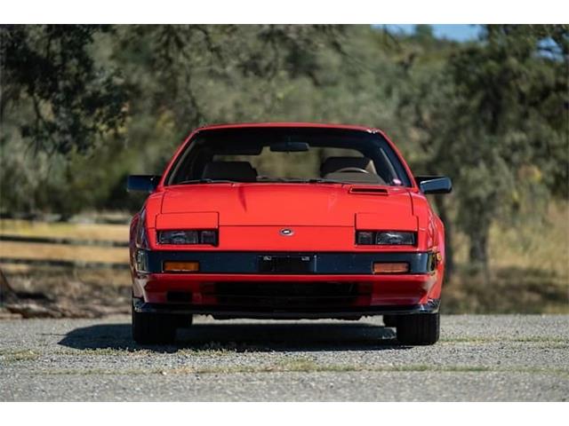 1985 Nissan 300ZX (CC-2100237) for sale in Las Vegas, Nevada