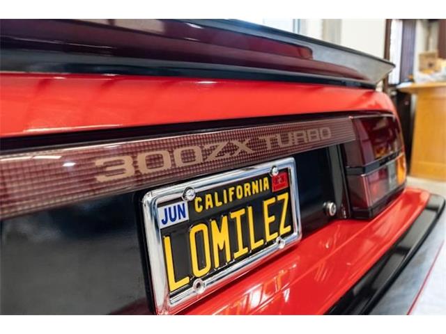 1985 Nissan 300ZX (CC-2100237) for sale in Las Vegas, Nevada