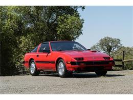 1985 Nissan 300ZX (CC-2100237) for sale in Las Vegas, Nevada