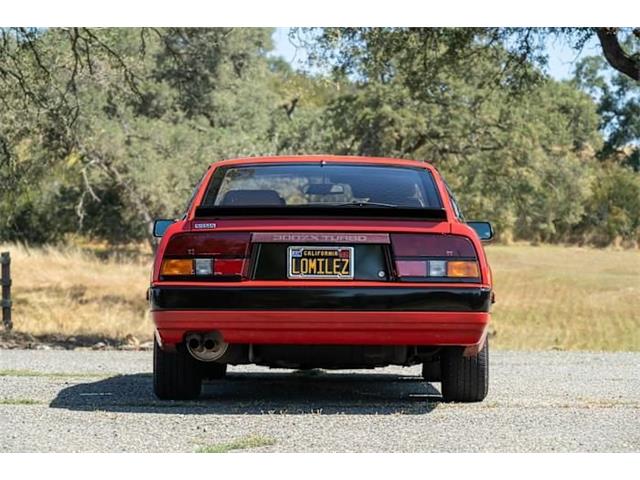 1985 Nissan 300ZX (CC-2100237) for sale in Las Vegas, Nevada