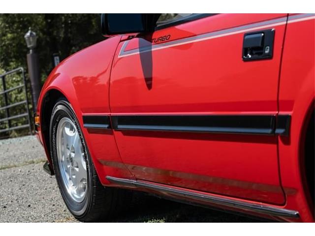 1985 Nissan 300ZX (CC-2100237) for sale in Las Vegas, Nevada