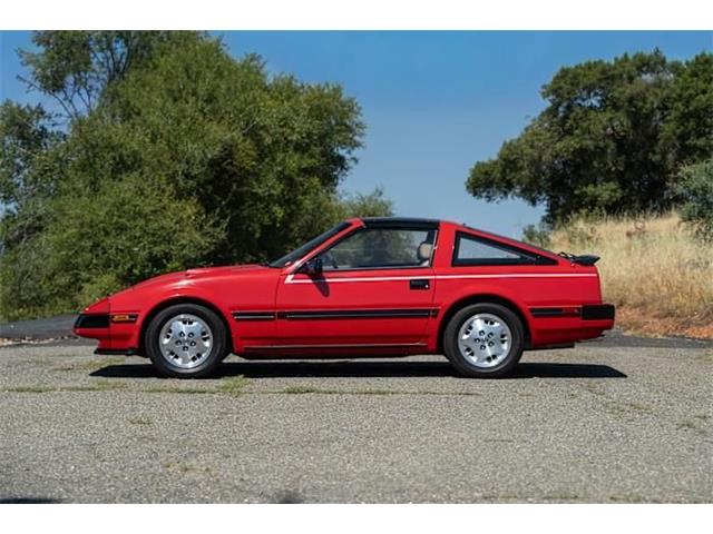 1985 Nissan 300ZX (CC-2100237) for sale in Las Vegas, Nevada