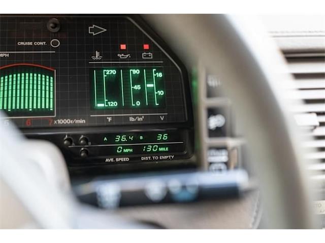 1985 Nissan 300ZX (CC-2100237) for sale in Las Vegas, Nevada