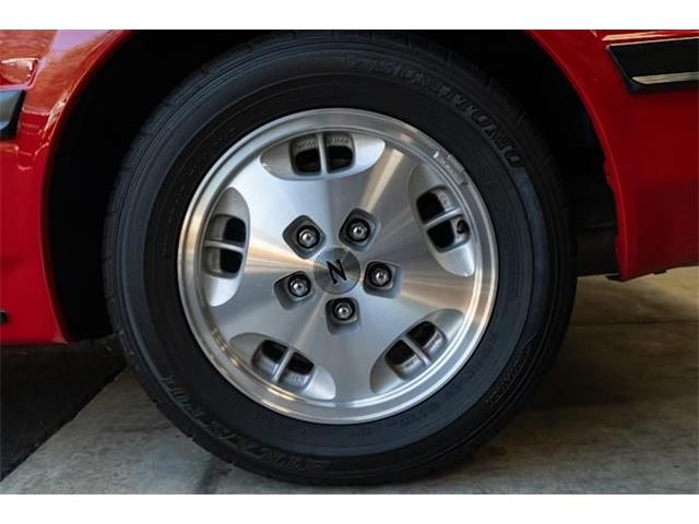 1985 Nissan 300ZX (CC-2100237) for sale in Las Vegas, Nevada