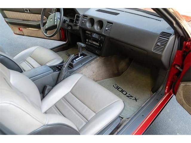 1985 Nissan 300ZX (CC-2100237) for sale in Las Vegas, Nevada