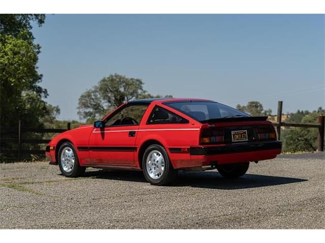 1985 Nissan 300ZX (CC-2100237) for sale in Las Vegas, Nevada