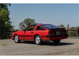 1985 Nissan 300ZX (CC-2100237) for sale in Las Vegas, Nevada