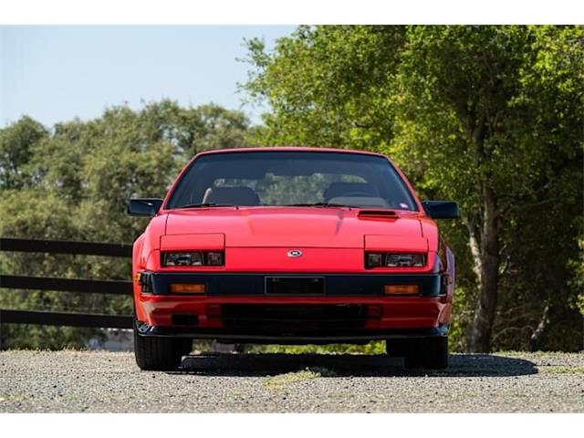 1985 Nissan 300ZX (CC-2100237) for sale in Las Vegas, Nevada