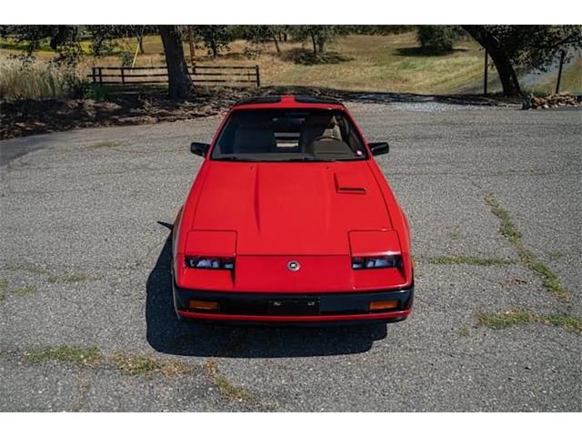 1985 Nissan 300ZX (CC-2100237) for sale in Las Vegas, Nevada