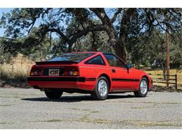 1985 Nissan 300ZX (CC-2100237) for sale in Las Vegas, Nevada