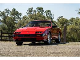 1985 Nissan 300ZX (CC-2100237) for sale in Las Vegas, Nevada