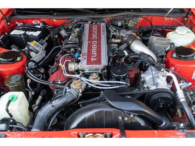 1985 Nissan 300ZX (CC-2100237) for sale in Las Vegas, Nevada