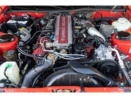 1985 Nissan 300ZX (CC-2100237) for sale in Las Vegas, Nevada