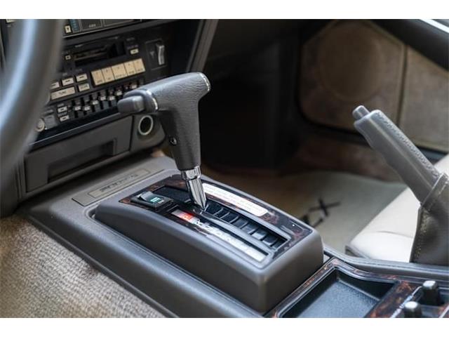 1985 Nissan 300ZX (CC-2100237) for sale in Las Vegas, Nevada