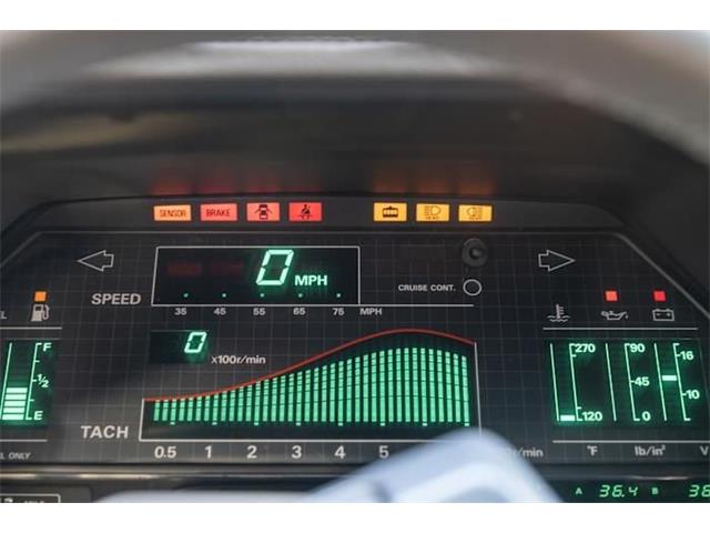 1985 Nissan 300ZX (CC-2100237) for sale in Las Vegas, Nevada