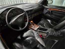 1999 Mercedes-Benz SL500 (CC-2102370) for sale in Las Vegas, Nevada