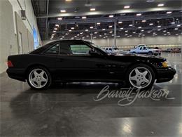 1999 Mercedes-Benz SL500 (CC-2102370) for sale in Las Vegas, Nevada