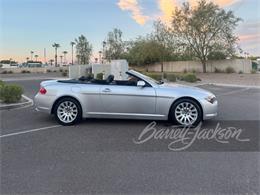 2004 BMW 645ci (CC-2102371) for sale in Las Vegas, Nevada