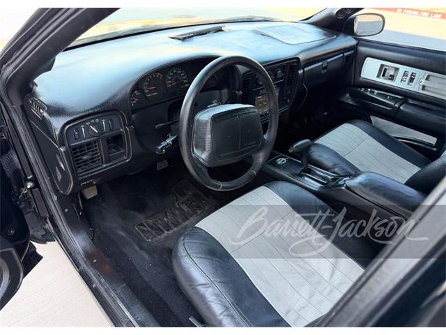 1996 Chevrolet Impala SS (CC-2102372) for sale in Las Vegas, Nevada