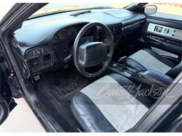 1996 Chevrolet Impala SS (CC-2102372) for sale in Las Vegas, Nevada