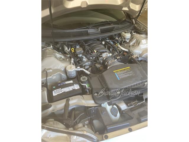 2002 Chevrolet Camaro (CC-2102374) for sale in Las Vegas, Nevada