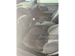 2002 Chevrolet Camaro (CC-2102374) for sale in Las Vegas, Nevada