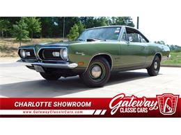 1969 Plymouth Cuda (CC-2102375) for sale in Concord, North Carolina