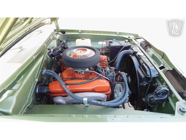 1969 Plymouth Cuda (CC-2102375) for sale in Concord, North Carolina