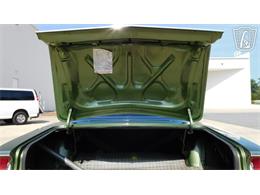 1969 Plymouth Cuda (CC-2102375) for sale in Concord, North Carolina