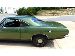 1969 Plymouth Cuda (CC-2102375) for sale in Concord, North Carolina