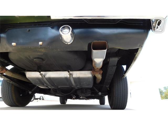 1969 Plymouth Cuda (CC-2102375) for sale in Concord, North Carolina