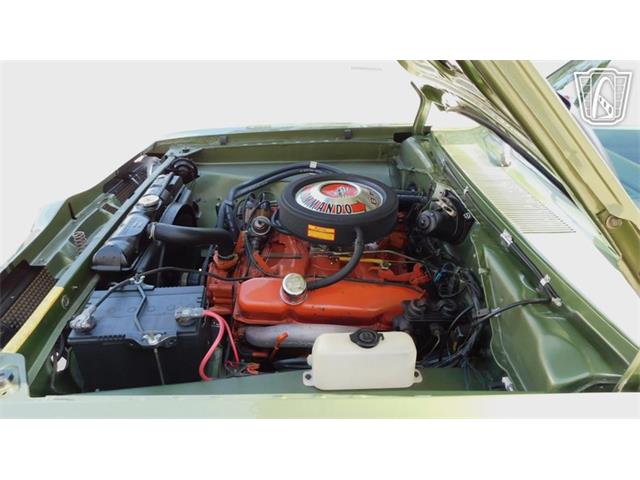 1969 Plymouth Cuda (CC-2102375) for sale in Concord, North Carolina