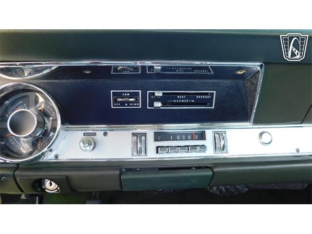 1969 Plymouth Cuda (CC-2102375) for sale in Concord, North Carolina
