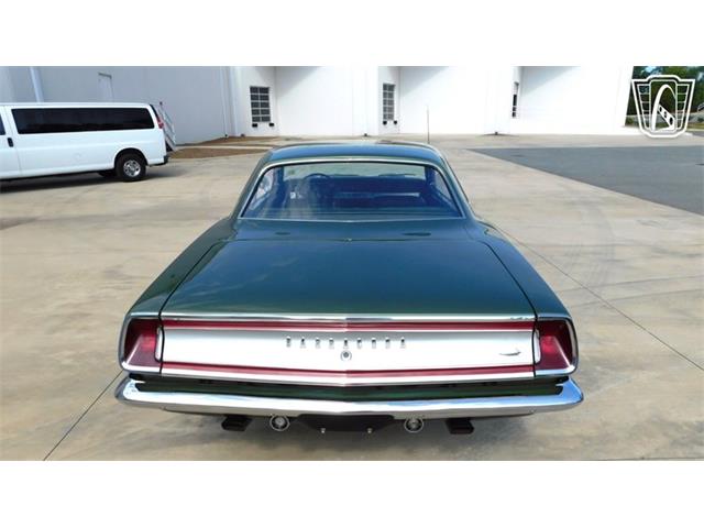 1969 Plymouth Cuda (CC-2102375) for sale in Concord, North Carolina