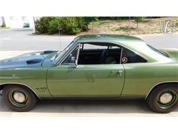 1969 Plymouth Cuda (CC-2102375) for sale in Concord, North Carolina