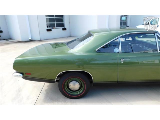 1969 Plymouth Cuda (CC-2102375) for sale in Concord, North Carolina