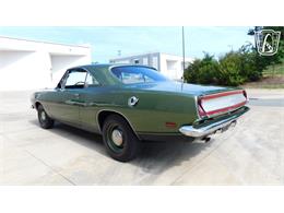 1969 Plymouth Cuda (CC-2102375) for sale in Concord, North Carolina