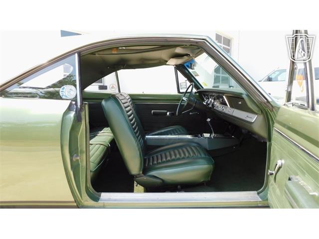 1969 Plymouth Cuda (CC-2102375) for sale in Concord, North Carolina