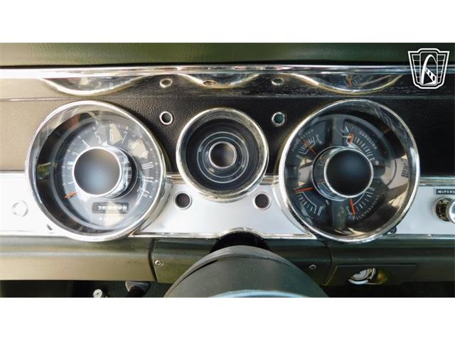 1969 Plymouth Cuda (CC-2102375) for sale in Concord, North Carolina