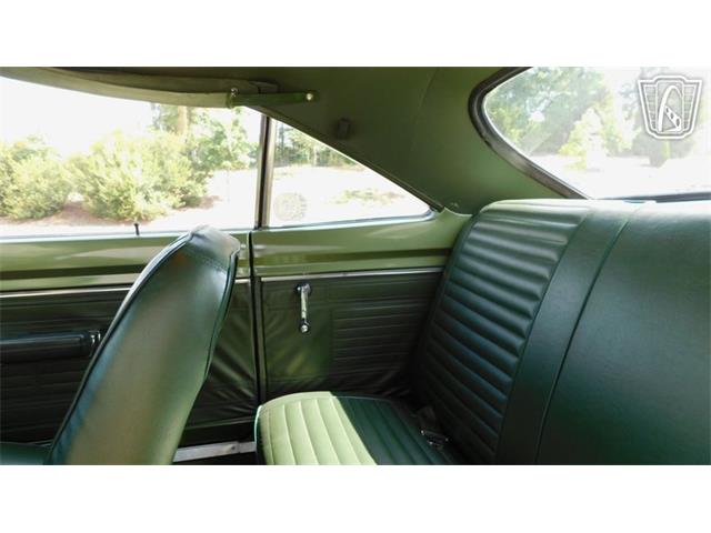 1969 Plymouth Cuda (CC-2102375) for sale in Concord, North Carolina