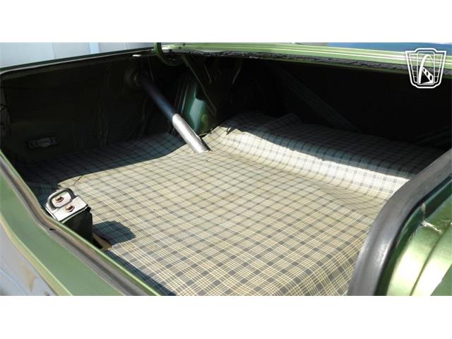 1969 Plymouth Cuda (CC-2102375) for sale in Concord, North Carolina