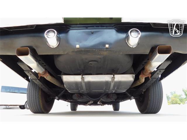 1969 Plymouth Cuda (CC-2102375) for sale in Concord, North Carolina